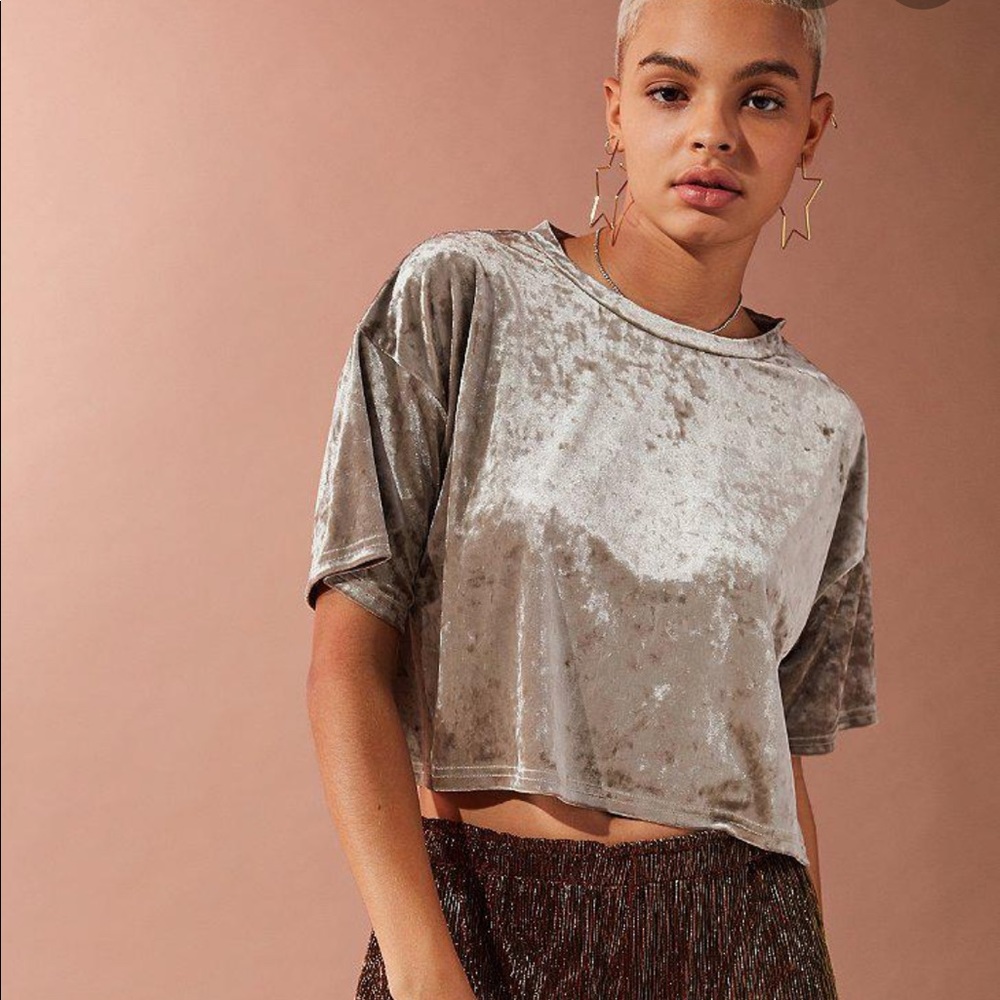 Urban outfitters top